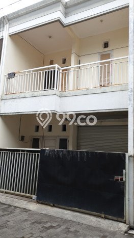 Dijual Cepat Rumah 3 KT 2 KM di Kenjeran, Surabaya Dijual Cepat Rumah 3 KT 2 KM di Kenjeran, Surabaya