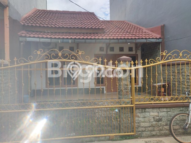 Rumah LT 72m² di Serpong, Tangerang Selatan - Akses Mudah Rumah LT 72m² di Serpong, Tangerang Selatan - Akses Mudah
