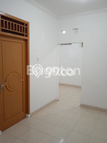 Rumah LT 72m² di Serpong, Tangerang Selatan - Akses Mudah Rumah LT 72m² di Serpong, Tangerang Selatan - Akses Mudah
