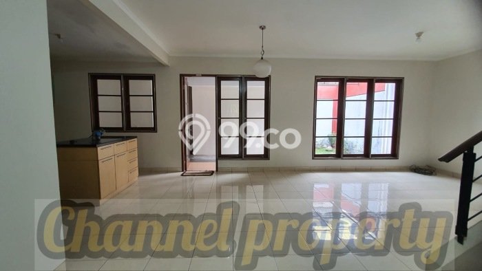 Rumah LT 200m² Akses Transportasi Umum di BSD Delatinos, Tangerang Rumah LT 200m² Akses Transportasi Umum di BSD Delatinos, Tangerang