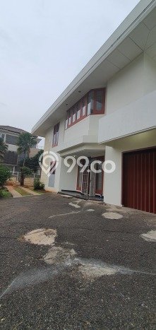 Jarang Ada! Rumah Sewa 4 Kamar Nyaman Siap Huni Pluit Jarang Ada! Rumah Sewa 4 Kamar Nyaman Siap Huni Pluit