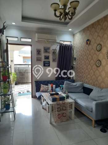 Rumah Strategis Modern Lb 75m2 di Pinang, Tangerang Rumah Strategis Modern Lb 75m2 di Pinang, Tangerang