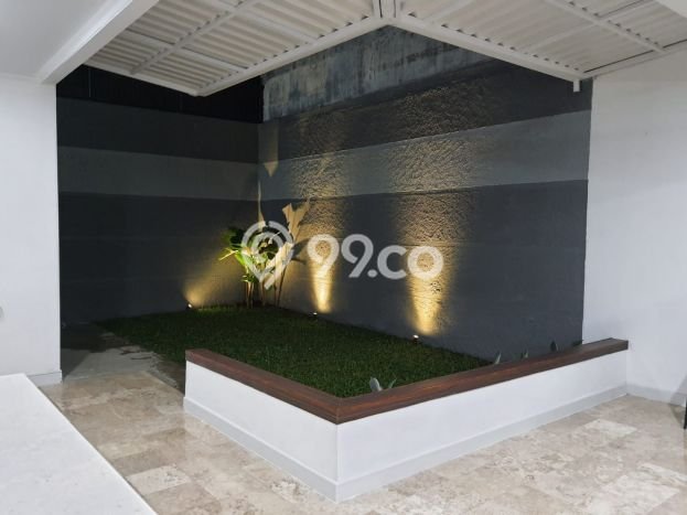 Rumah Modern 3 KT di Pasir Luyu Bandung Semi Furnished Rumah Modern 3 KT di Pasir Luyu Bandung Semi Furnished