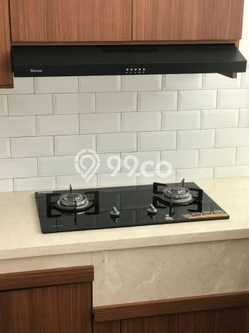 Rumah Modern 3 KT di Pasir Luyu Bandung Semi Furnished Rumah Modern 3 KT di Pasir Luyu Bandung Semi Furnished
