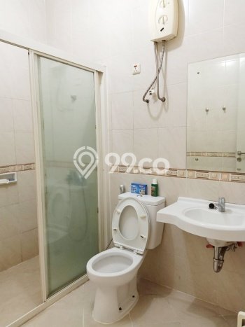 Hunian Elit LB 250m2 Siap Pakai Desain Elegan di BSD Delatinos, Tangerang Hunian Elit LB 250m2 Siap Pakai Desain Elegan di BSD Delatinos, Tangerang