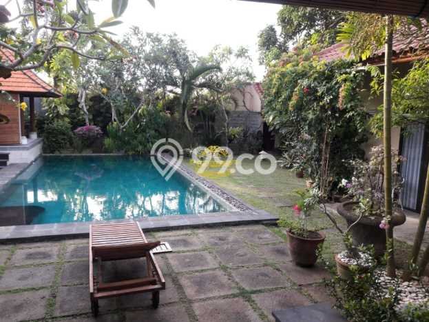 For Sale! Premium House LT 840m2 Desain Elegan di Jimbaran For Sale! Premium House LT 840m2 Desain Elegan di Jimbaran