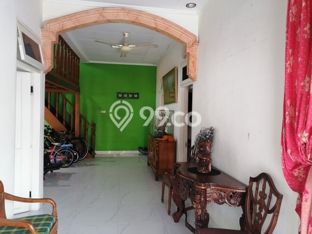For Sale Rumah 3 Kamar Lokasi Ideal Nyaman dan Strategis di Cengkareng For Sale Rumah 3 Kamar Lokasi Ideal Nyaman dan Strategis di Cengkareng