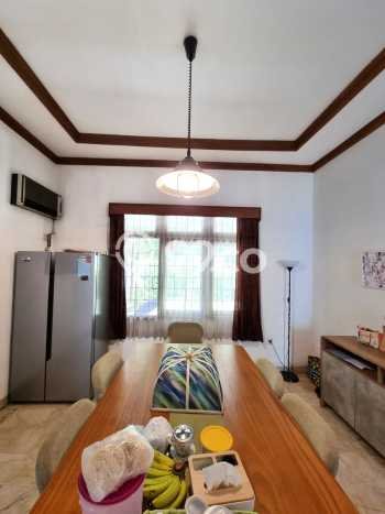 Rumah Impian Keluarga LB 250m² View Gunung di Ampera, Jakarta Selatan Rumah Impian Keluarga LB 250m² View Gunung di Ampera, Jakarta Selatan