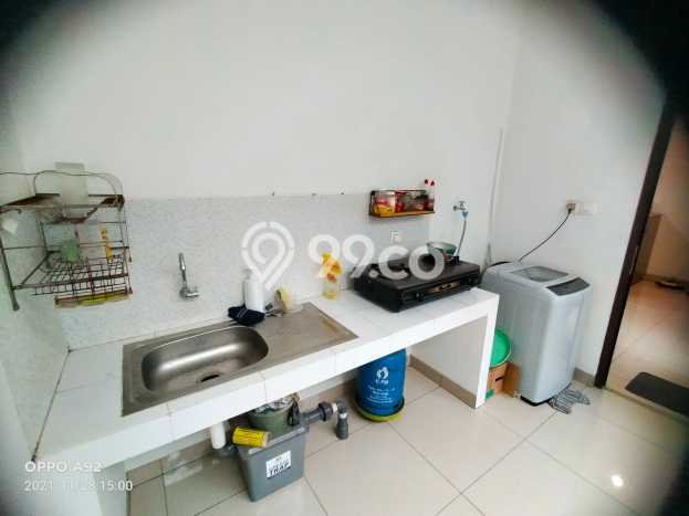 PROMO SPESIAL! Jual Rumah Premium di Bandung Kota, Bandung, LT 105m² LB 92m² PROMO SPESIAL! Jual Rumah Premium di Bandung Kota, Bandung, LT 105m² LB 92m²