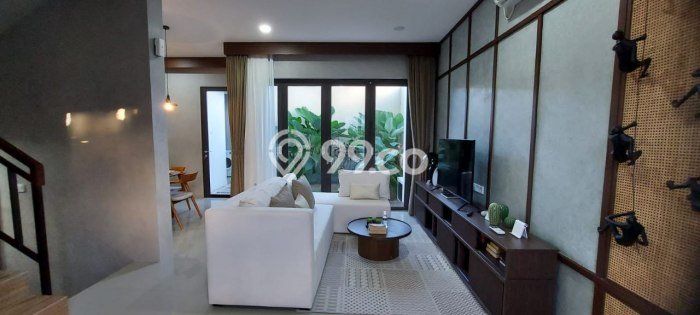 Rumah Eksklusif Dijual LT 105m2 di Denpasar Timur, Denpasar Rumah Eksklusif Dijual LT 105m2 di Denpasar Timur, Denpasar