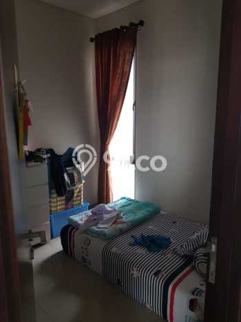 Rumah Modern 3 KT di BSD Tangerang Rumah Modern 3 KT di BSD Tangerang