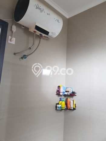 Rumah Modern 3 KT di BSD Tangerang Rumah Modern 3 KT di BSD Tangerang