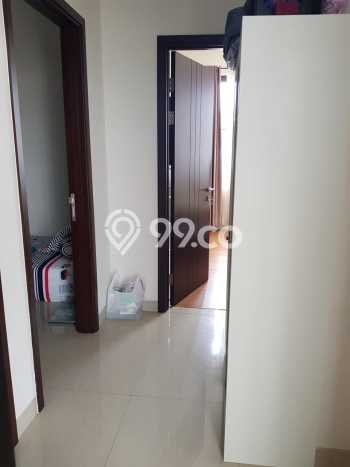 Rumah Modern 3 KT di BSD Tangerang Rumah Modern 3 KT di BSD Tangerang