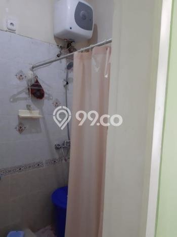 Rumah Minimalis Dijual di Cipanas 3 Kamar dengan LT 110m2 Rumah Minimalis Dijual di Cipanas 3 Kamar dengan LT 110m2