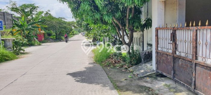Dijual Rumah Siap Huni di Jombang Cilegon Harga Rp 320 Juta LT 72m2 Dijual Rumah Siap Huni di Jombang Cilegon Harga Rp 320 Juta LT 72m2