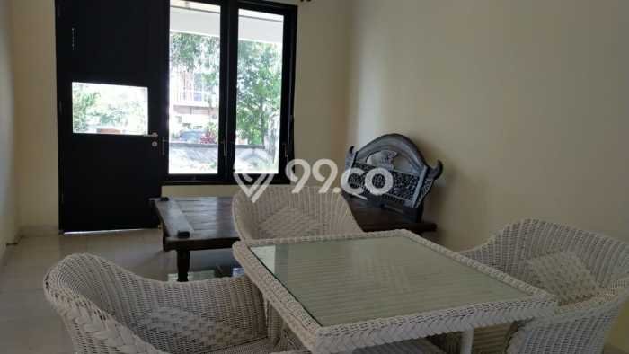 Rumah Luxury Modern Siap Huni di Pecatu Badung Rumah Luxury Modern Siap Huni di Pecatu Badung