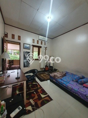 For Sale Rumah 4 Kamar Lokasi Strategis Nyaman dan Strategis di Cinere For Sale Rumah 4 Kamar Lokasi Strategis Nyaman dan Strategis di Cinere