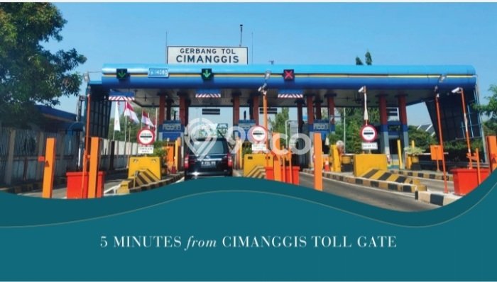 Jual Rumah Bagus Siap Huni LB 86m2 di Cimanggis, Depok Jual Rumah Bagus Siap Huni LB 86m2 di Cimanggis, Depok