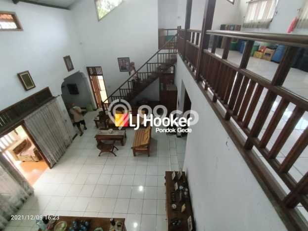 For Sale! Premium House LT 956m2 Desain Elegan di Bambu Apus For Sale! Premium House LT 956m2 Desain Elegan di Bambu Apus