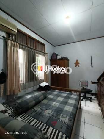 For Sale! Premium House LT 956m2 Desain Elegan di Bambu Apus For Sale! Premium House LT 956m2 Desain Elegan di Bambu Apus