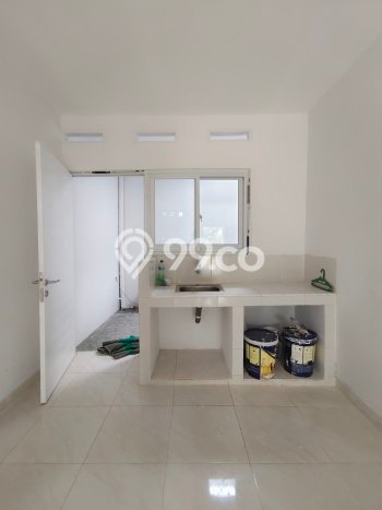 BEST OFFER! Rumah Nyaman area Tapos, LT 90m² Bangunan 45m² BEST OFFER! Rumah Nyaman area Tapos, LT 90m² Bangunan 45m²