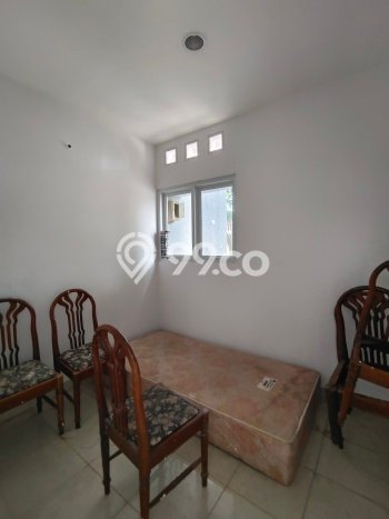 BEST OFFER! Rumah Nyaman area Tapos, LT 90m² Bangunan 45m² BEST OFFER! Rumah Nyaman area Tapos, LT 90m² Bangunan 45m²