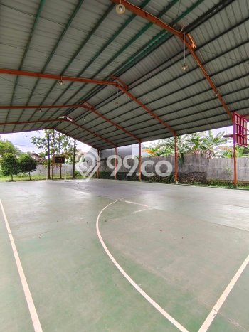 BEST OFFER! Rumah Nyaman area Tapos, LT 90m² Bangunan 45m² BEST OFFER! Rumah Nyaman area Tapos, LT 90m² Bangunan 45m²