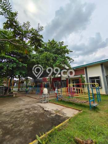 BEST OFFER! Rumah Nyaman area Tapos, LT 90m² Bangunan 45m² BEST OFFER! Rumah Nyaman area Tapos, LT 90m² Bangunan 45m²