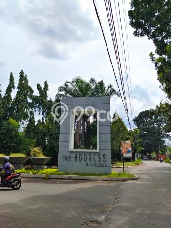 BEST OFFER! Rumah Nyaman area Tapos, LT 90m² Bangunan 45m² BEST OFFER! Rumah Nyaman area Tapos, LT 90m² Bangunan 45m²