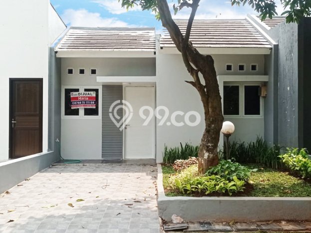 BEST OFFER! Rumah Nyaman area Tapos, LT 90m² Bangunan 45m² BEST OFFER! Rumah Nyaman area Tapos, LT 90m² Bangunan 45m²