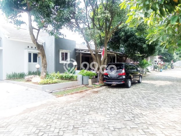 BEST OFFER! Rumah Nyaman area Tapos, LT 90m² Bangunan 45m² BEST OFFER! Rumah Nyaman area Tapos, LT 90m² Bangunan 45m²