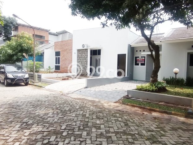 BEST OFFER! Rumah Nyaman area Tapos, LT 90m² Bangunan 45m² BEST OFFER! Rumah Nyaman area Tapos, LT 90m² Bangunan 45m²