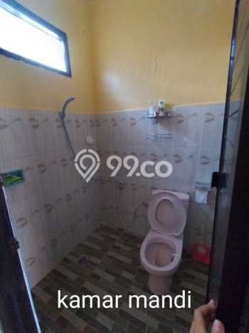 Disewakan! Rumah 2 Kamar Tidur &
1 Kamar Mandi di Kerobokan, Badung Disewakan! Rumah 2 Kamar Tidur &
1 Kamar Mandi di Kerobokan, Badung