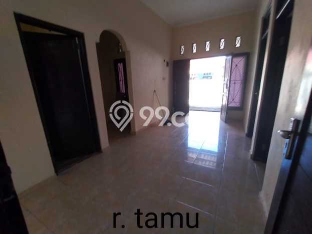 Disewakan! Rumah 2 Kamar Tidur &
1 Kamar Mandi di Kerobokan, Badung Disewakan! Rumah 2 Kamar Tidur &
1 Kamar Mandi di Kerobokan, Badung