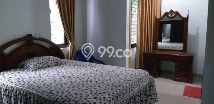 Hunian Elit LB 300m2 Siap Pakai Desain Elegan di Bintaro, Tangerang Selatan Hunian Elit LB 300m2 Siap Pakai Desain Elegan di Bintaro, Tangerang Selatan