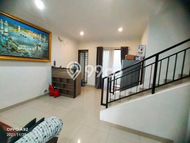 BEST DEAL! Rumah Untuk Investasi di Gede Bage, Luas 105m² LB 92m² BEST DEAL! Rumah Untuk Investasi di Gede Bage, Luas 105m² LB 92m²