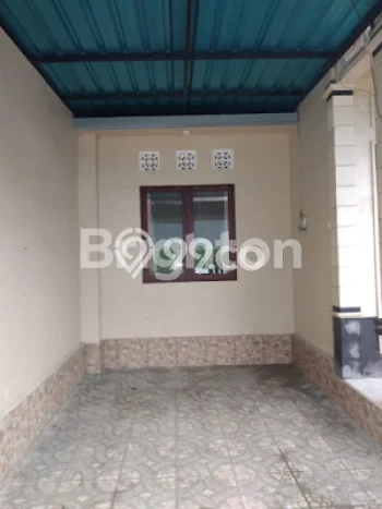 Rumah di Nusa Dua, 2 KT, Area Strategis, Luas 90m² Bangunan 70m² Rumah di Nusa Dua, 2 KT, Area Strategis, Luas 90m² Bangunan 70m²