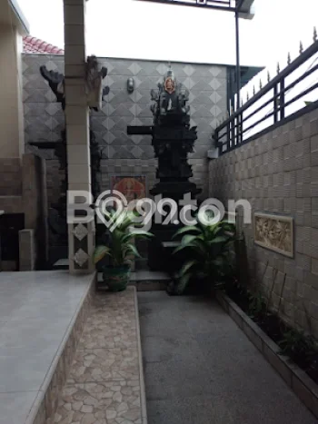 Rumah di Nusa Dua, 2 KT, Area Strategis, Luas 90m² Bangunan 70m² Rumah di Nusa Dua, 2 KT, Area Strategis, Luas 90m² Bangunan 70m²
