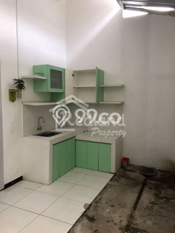 Rumah sewa siap pakai 2 KT di Sambiroto, Semarang Rumah sewa siap pakai 2 KT di Sambiroto, Semarang