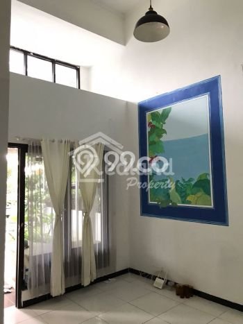 Rumah sewa siap pakai 2 KT di Sambiroto, Semarang Rumah sewa siap pakai 2 KT di Sambiroto, Semarang