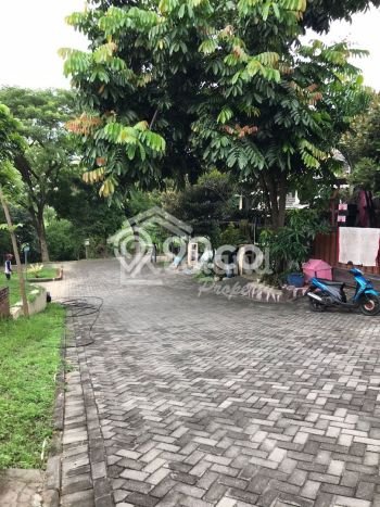 Rumah sewa siap pakai 2 KT di Sambiroto, Semarang Rumah sewa siap pakai 2 KT di Sambiroto, Semarang