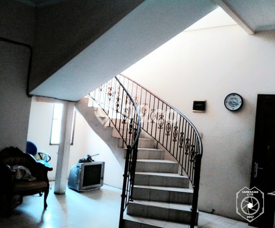 For Sale! Premium House LT 275m2 Desain Elegan di Rawamangun For Sale! Premium House LT 275m2 Desain Elegan di Rawamangun