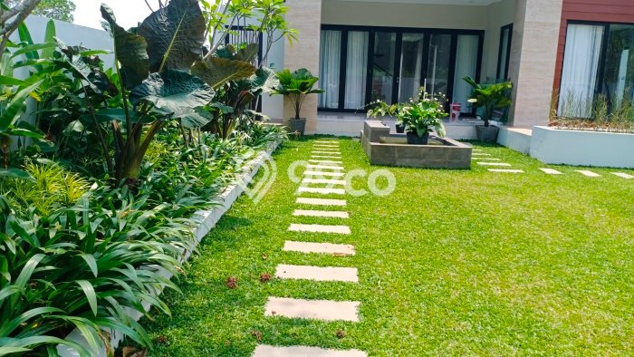 Rumah Elit Modern Siap Huni di Sentul City Bogor Rumah Elit Modern Siap Huni di Sentul City Bogor
