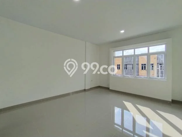 Dijual Rumah 3 Kamar Lokasi Ideal Bagus dan Strategis di Medan Petisah Dijual Rumah 3 Kamar Lokasi Ideal Bagus dan Strategis di Medan Petisah