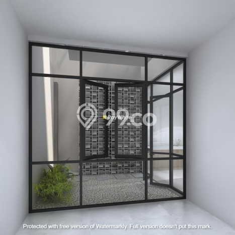 Dijual Cepat Rumah Bagus Siap Huni LB 105m2 di Cinere, Depok Dijual Cepat Rumah Bagus Siap Huni LB 105m2 di Cinere, Depok
