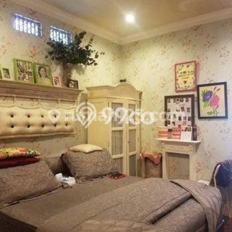 Rumah Elit Modern Tanpa Renovasi di Bintaro Tangerang Selatan Rumah Elit Modern Tanpa Renovasi di Bintaro Tangerang Selatan