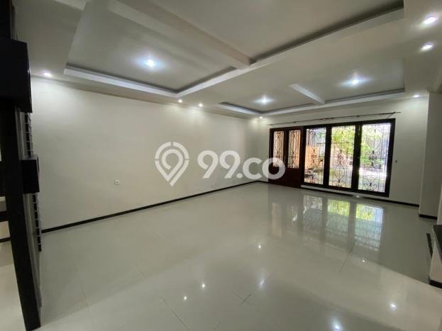 Jarang Ada! Rumah Kontrakan 4 Kamar Nyaman Siap Huni Renon Jarang Ada! Rumah Kontrakan 4 Kamar Nyaman Siap Huni Renon