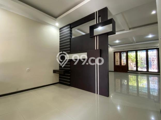 Jarang Ada! Rumah Kontrakan 4 Kamar Nyaman Siap Huni Renon Jarang Ada! Rumah Kontrakan 4 Kamar Nyaman Siap Huni Renon