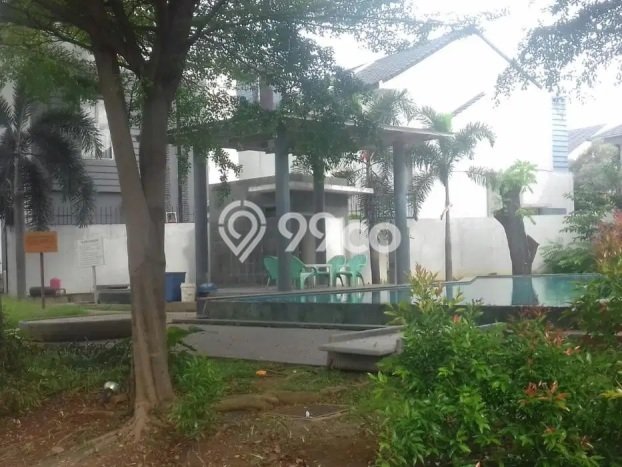 Rumah Modern 3 KT di Cimone Tangerang Semi Furnished Rumah Modern 3 KT di Cimone Tangerang Semi Furnished
