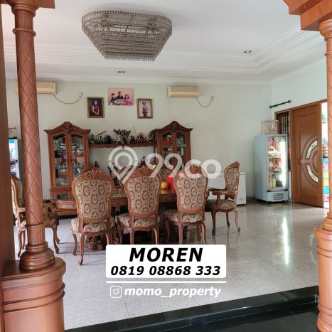 INVESTASI TEPAT! Rumah di Pantai Indah Kapuk, LT 750m² LB 1200m² INVESTASI TEPAT! Rumah di Pantai Indah Kapuk, LT 750m² LB 1200m²